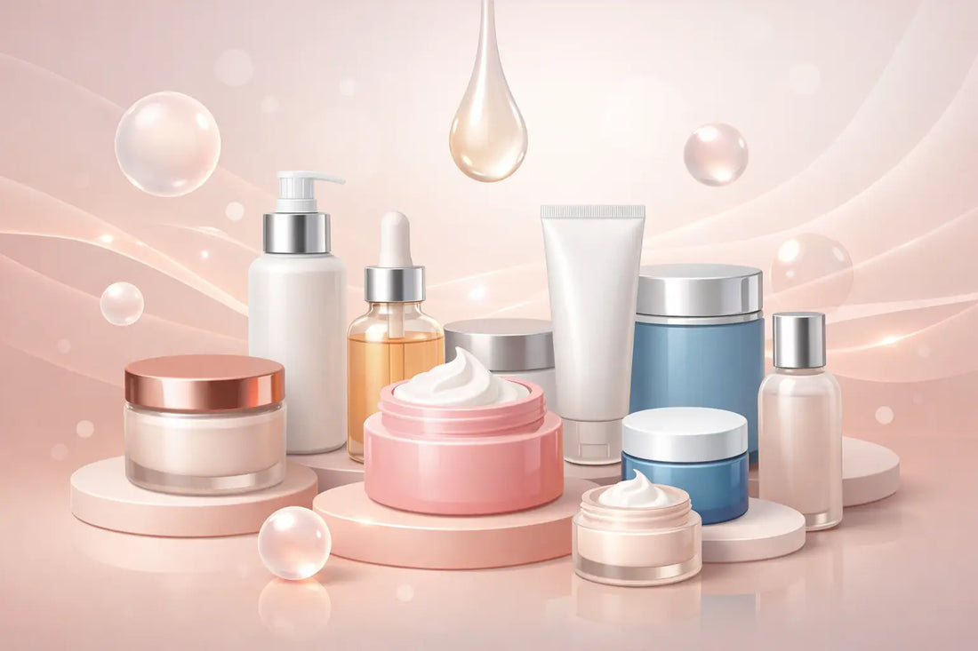 8 Best Collagen Creams for Bouncy Skin