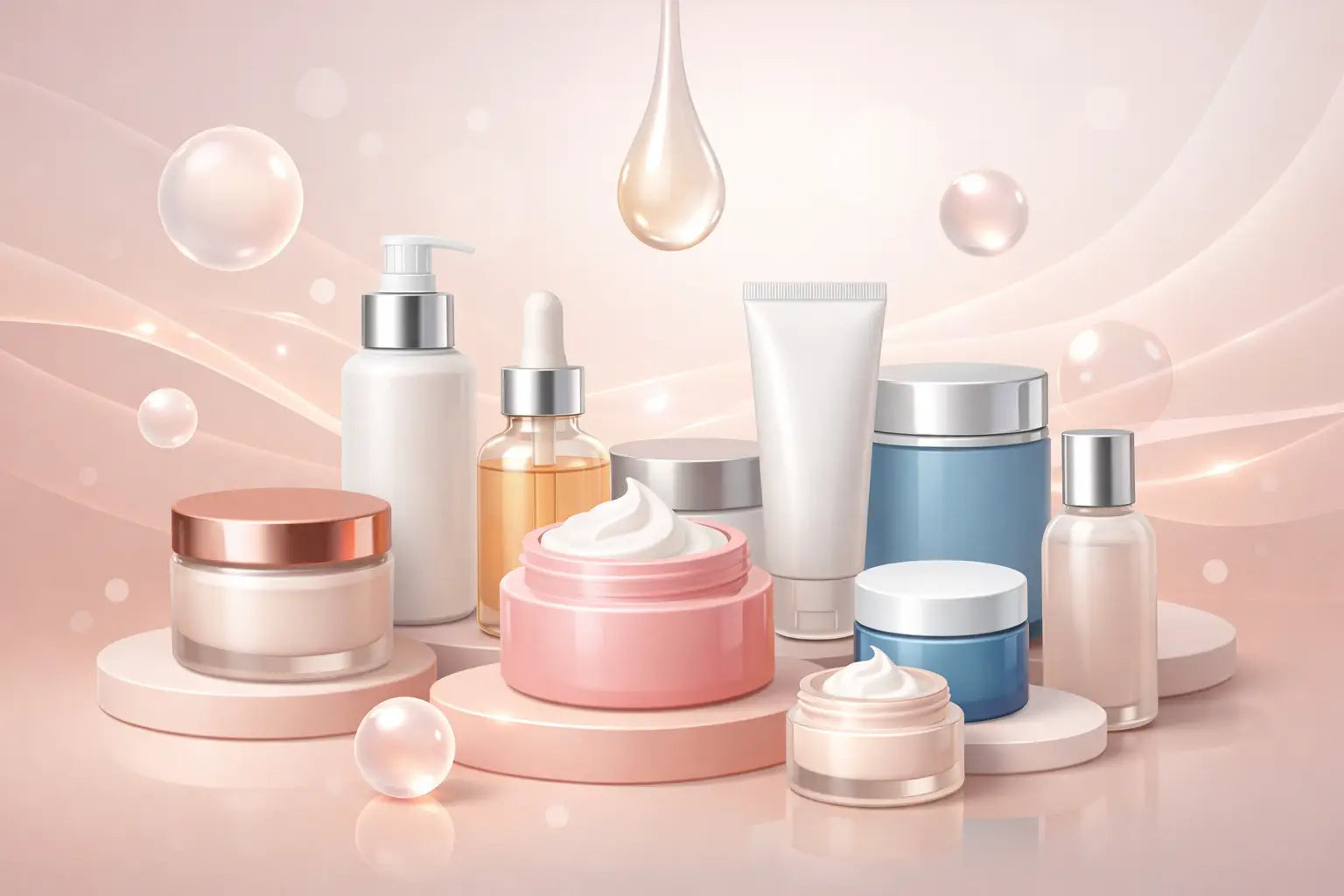 8 Best Collagen Creams for Bouncy Skin