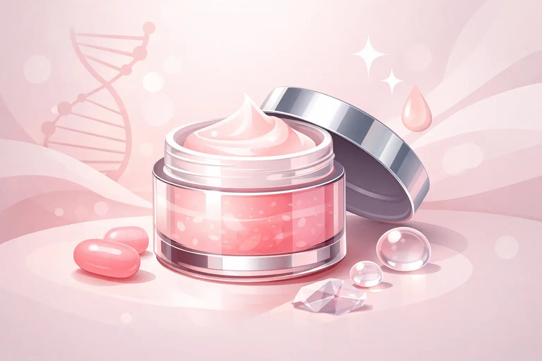 Medicube Collagen Jelly Cream Review