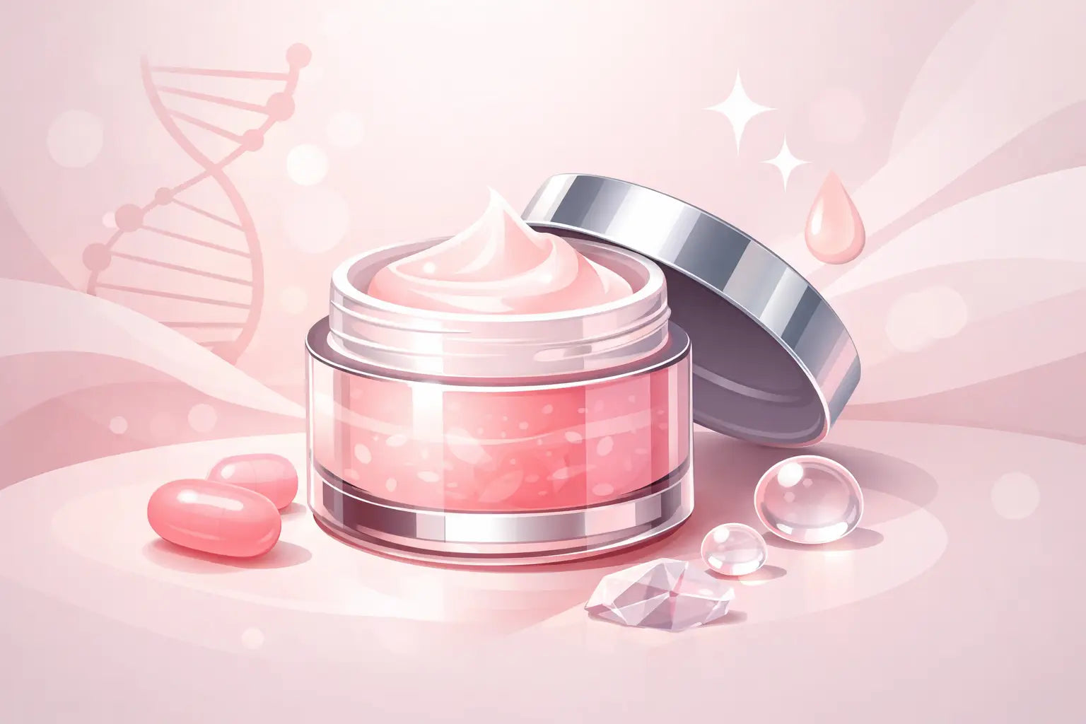 Medicube Collagen Jelly Cream Review
