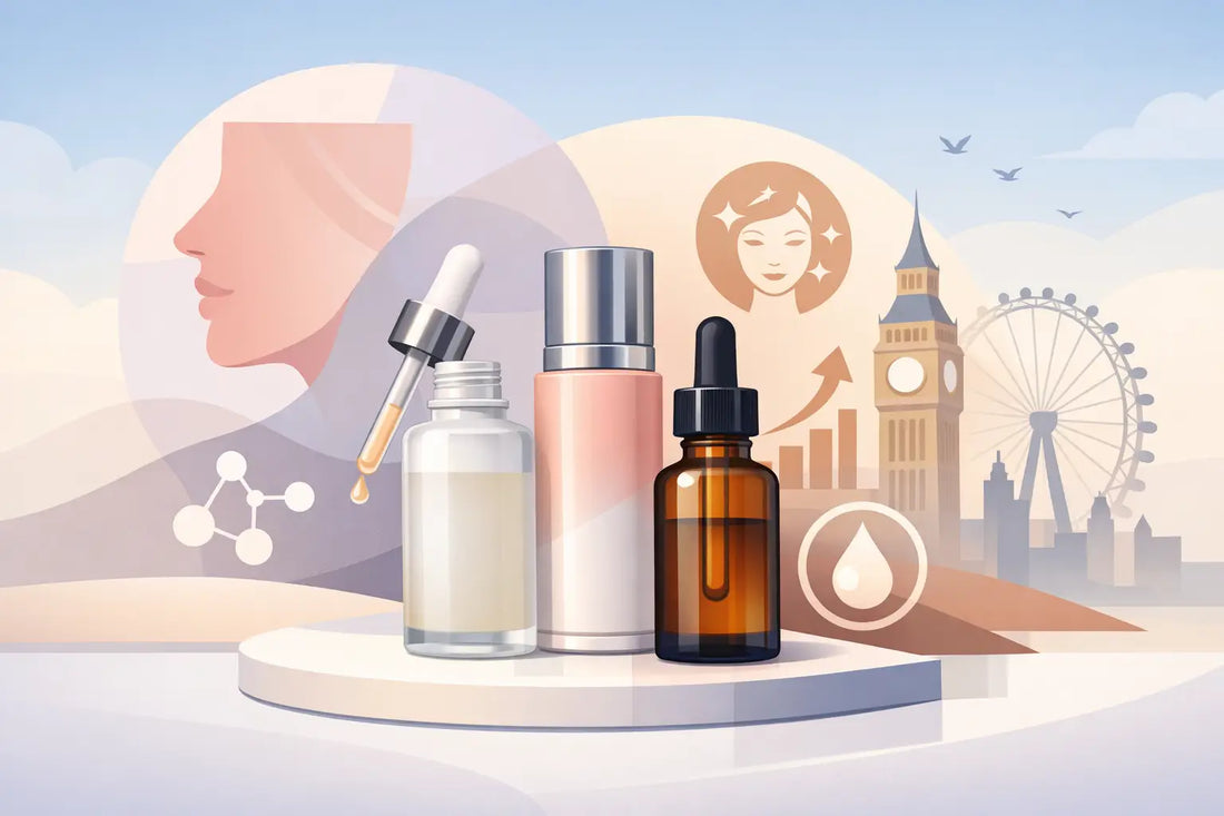 Best Retinol Serum UK Picks for Real Results