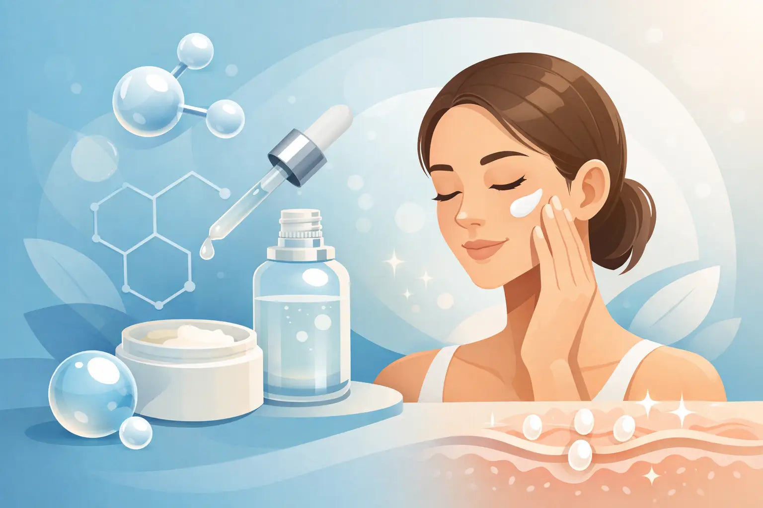 Can You Use Niacinamide Daily?