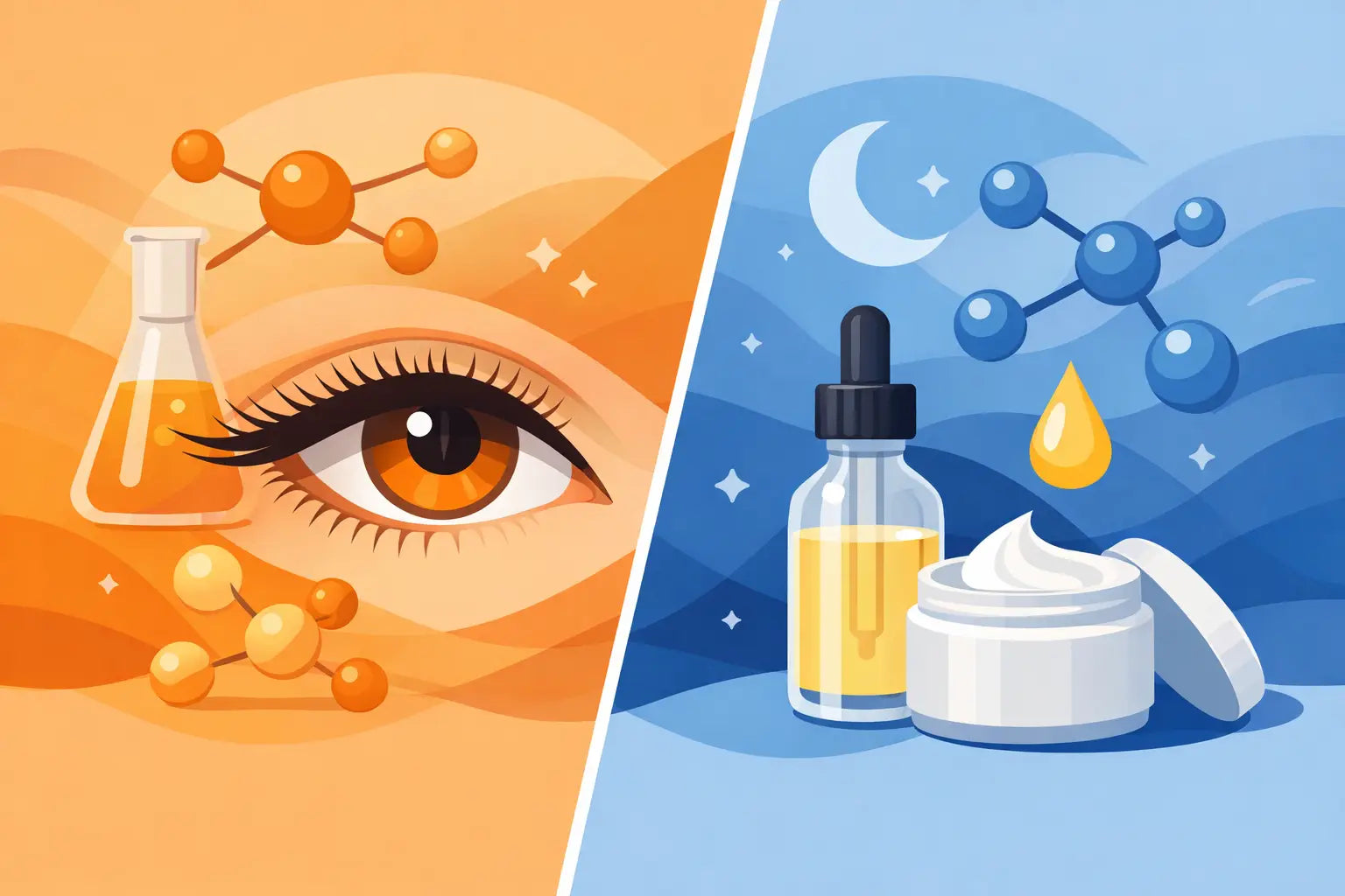 Retinal vs Retinol for Beginners