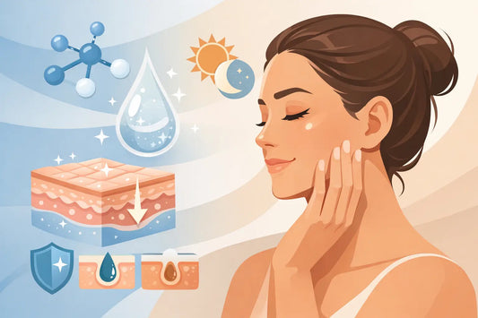 What Does Niacinamide Do for Skin?