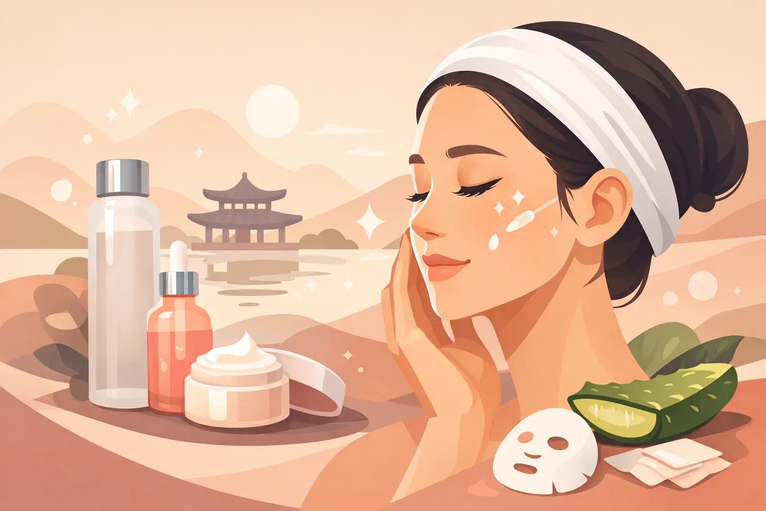 Korean Skincare: What Actually Works