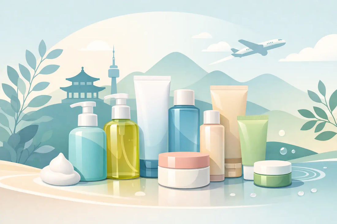 8 Best Korean Cleansers UK Shoppers Should Try