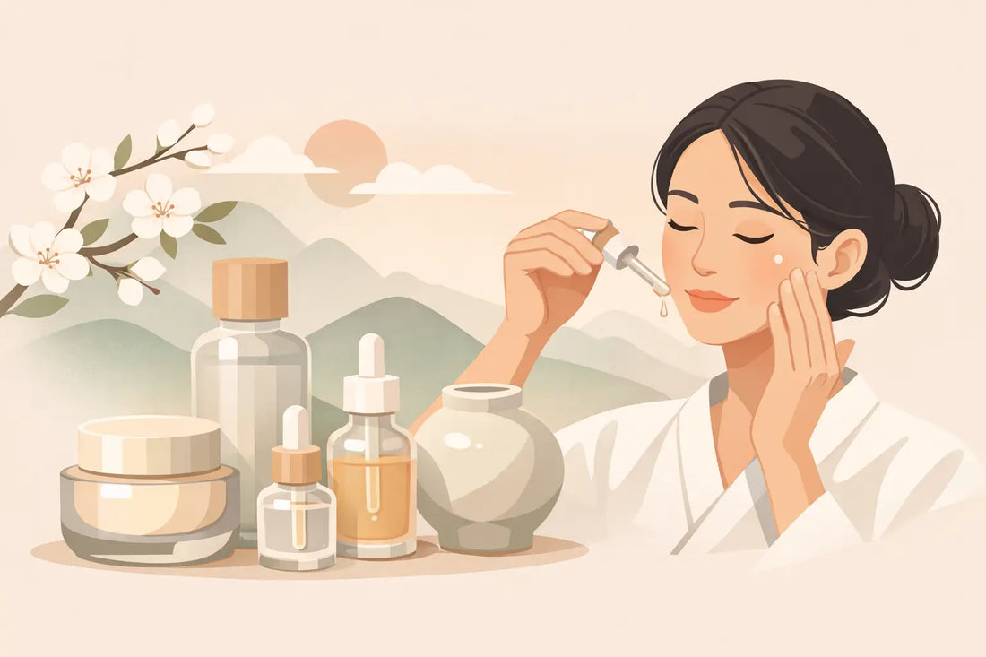 Glow Routine with Beauty of Joseon