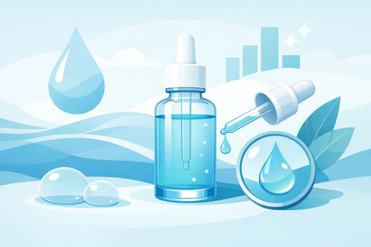 Torriden Dive In Serum Review: Worth It?