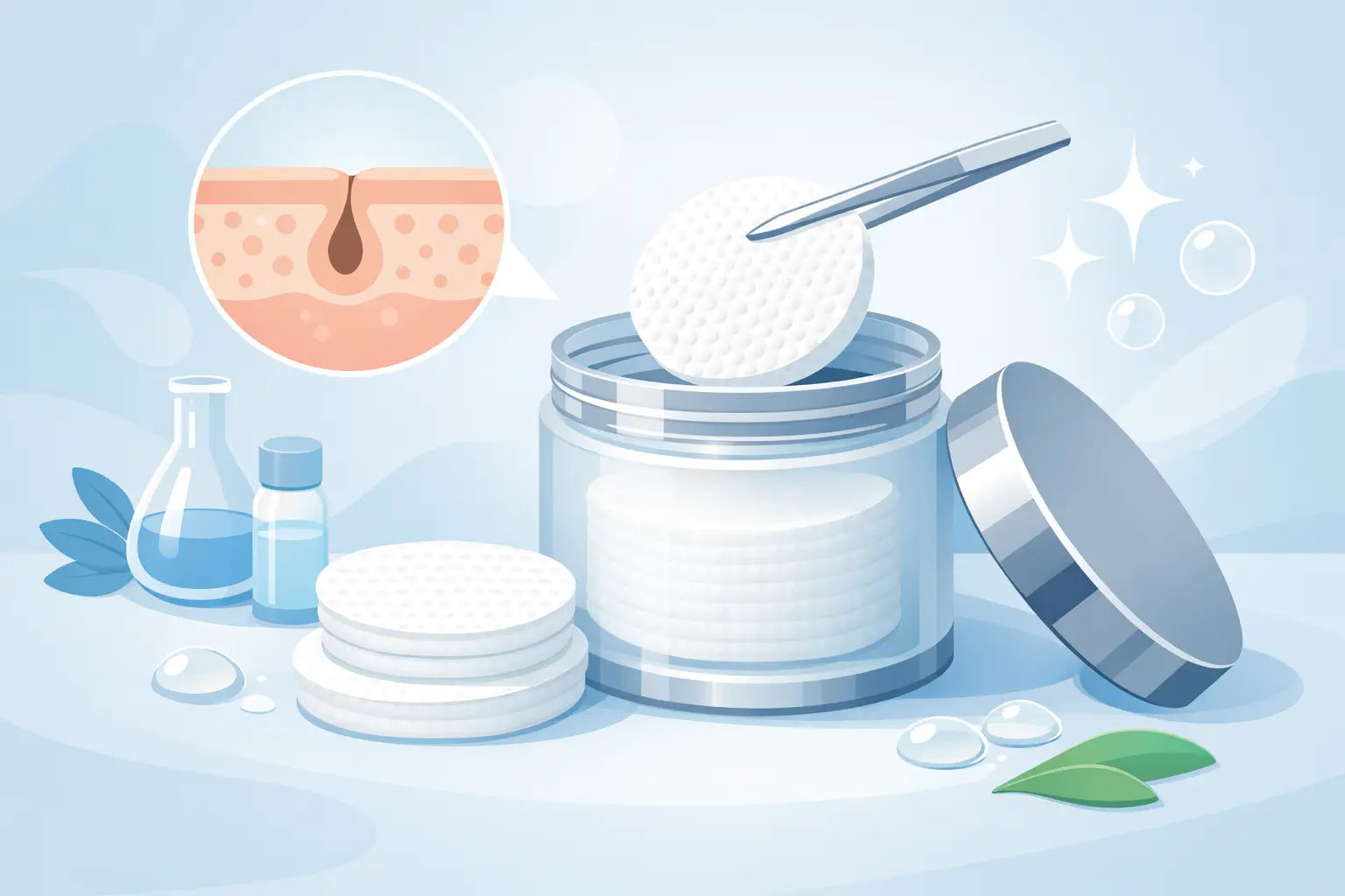 Medicube Zero Pore Pad Review - Is It Worth It?