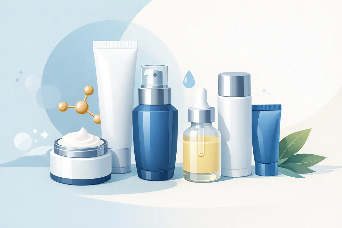 6 Best Retinal Creams for Beginners