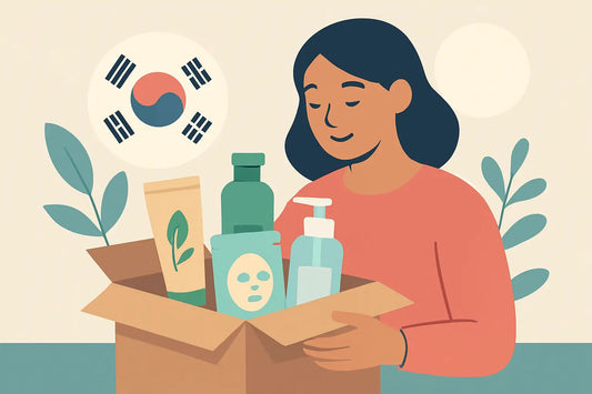 K-Beauty Skincare Box UK: Worth It?