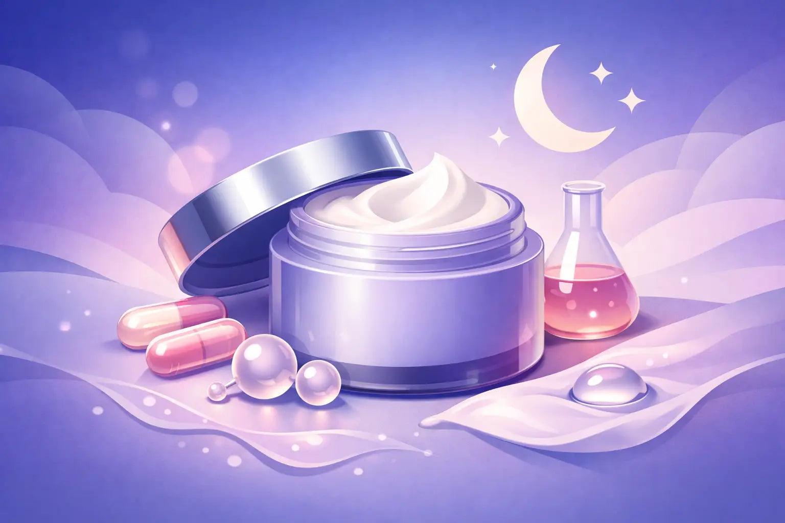Medicube Collagen Night Wrapping Mask Review