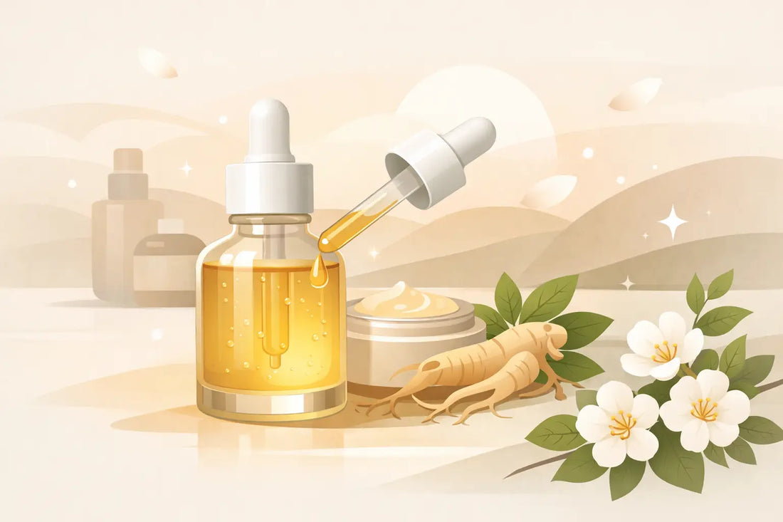 Beauty of Joseon Glow Serum Review