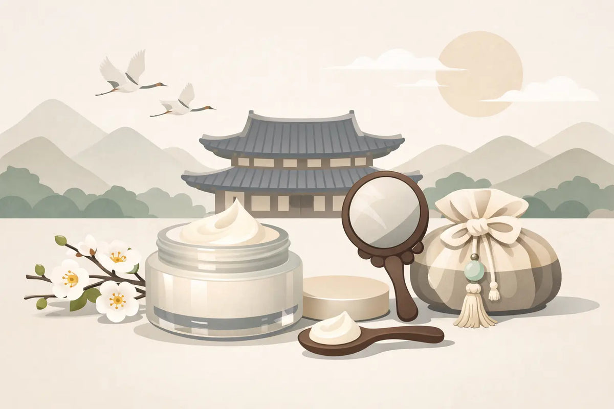 Is Beauty of Joseon Dynasty Cream Worth It?