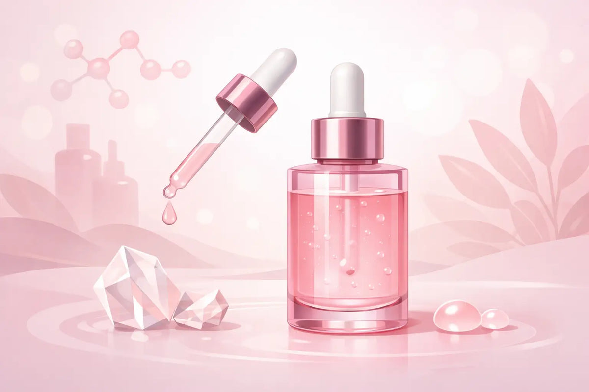 Medicube Pink Peptide Serum Review: Worth It?