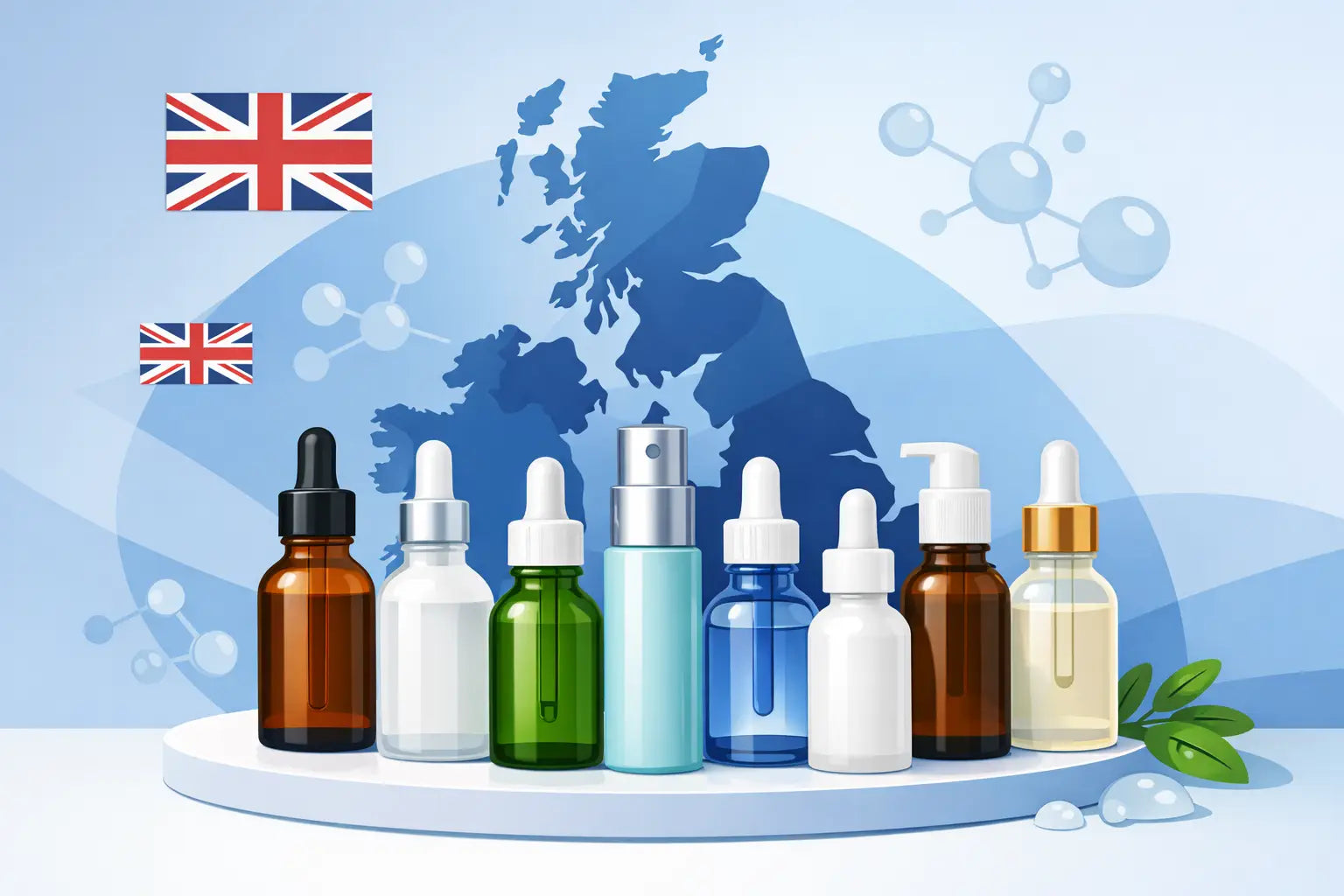 8 Best Niacinamide Serums UK Shoppers Should Try