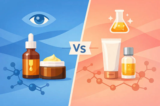 Retinal vs Retinol Skincare: Which Wins?