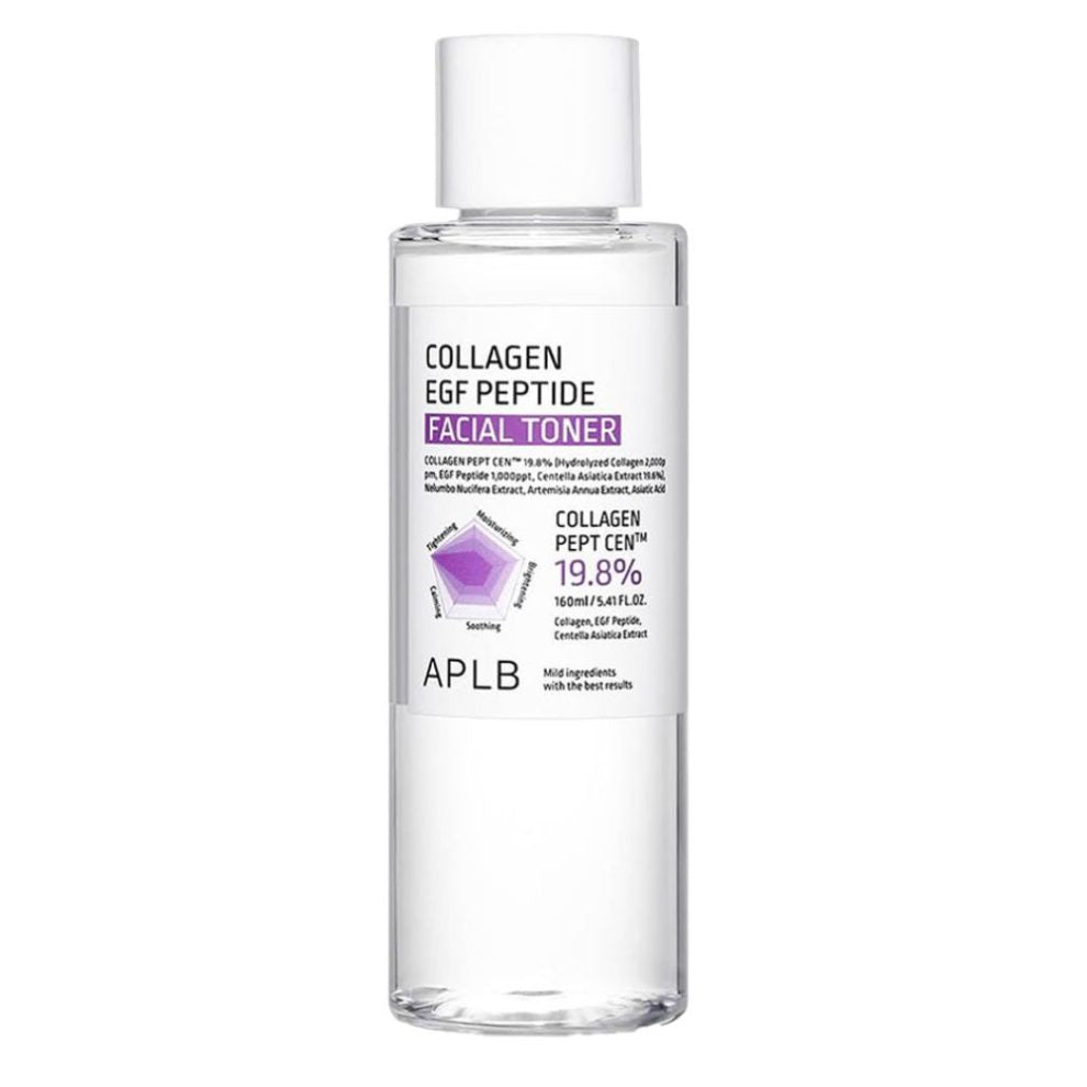 APLB – Collagen  Peptide Facial Toner- 160ml