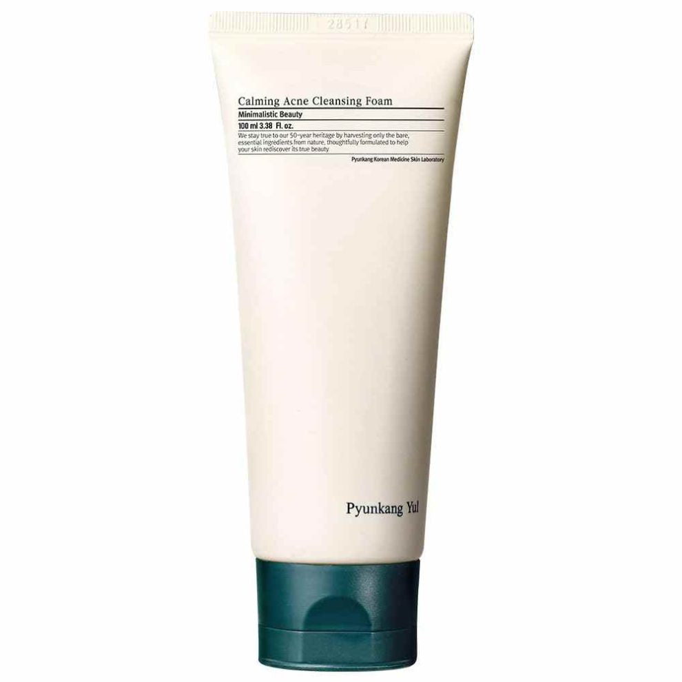 Pyunkang Yul – Calming Acne Cleansing Foam - 150ml