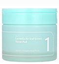 Numbuzin – No.1 Centella Re-Leaf Green Toner Pad- 190ml/ 70 pads
