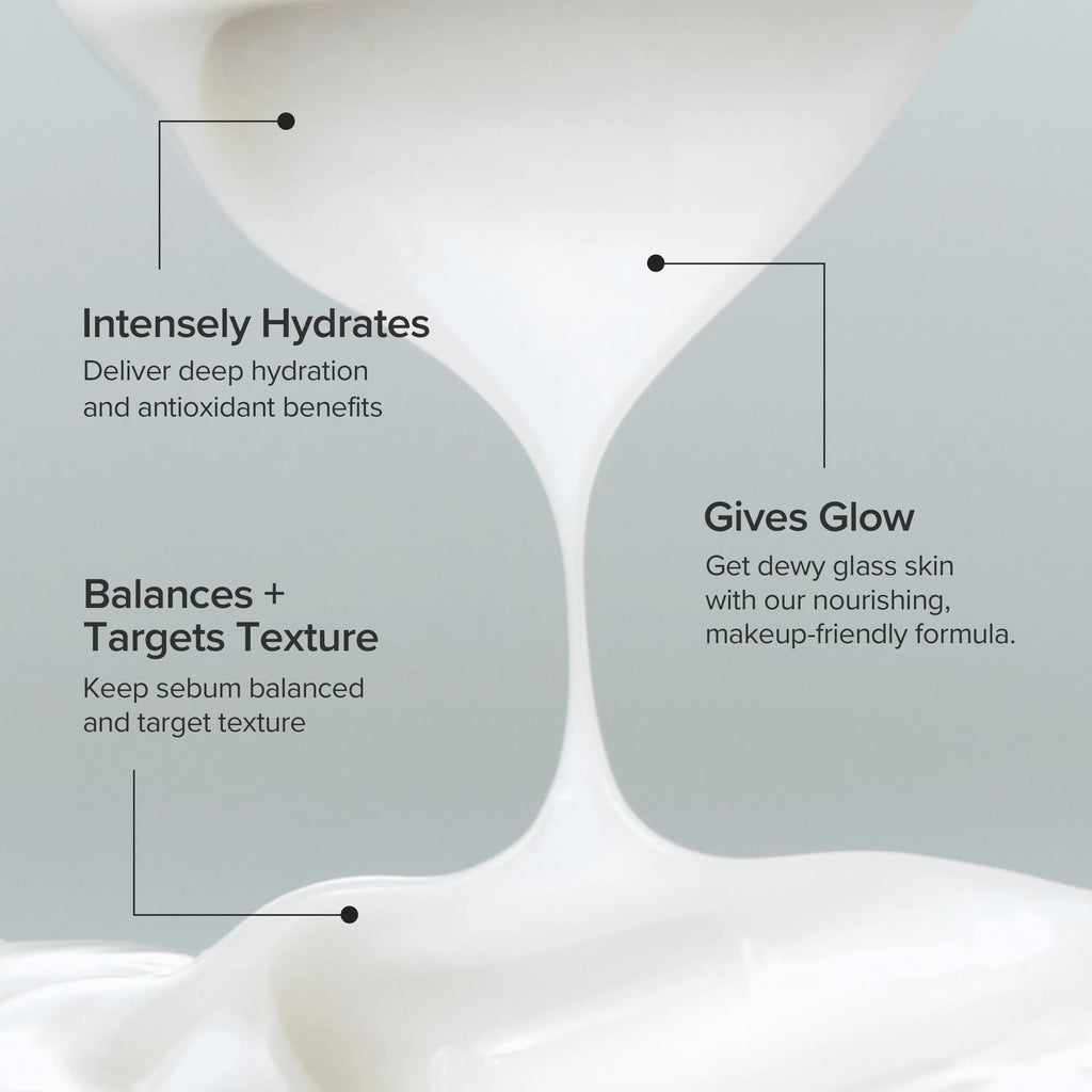 Beauty of Joseon – Dynasty Cream – Intensive Moisturizing Cream – 50ml
