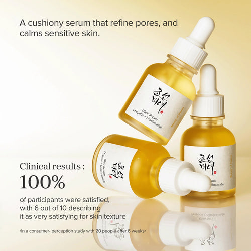Beauty of Joseon Glow Serum Propolis Niacinamide 30ml