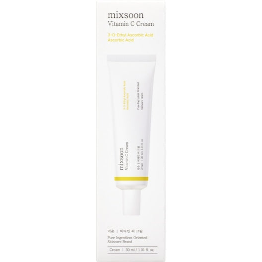 Mixoon Vitamin C Cream