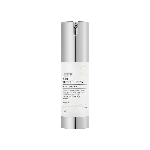 VT Cosmetics- Mild Reedle Shot 50