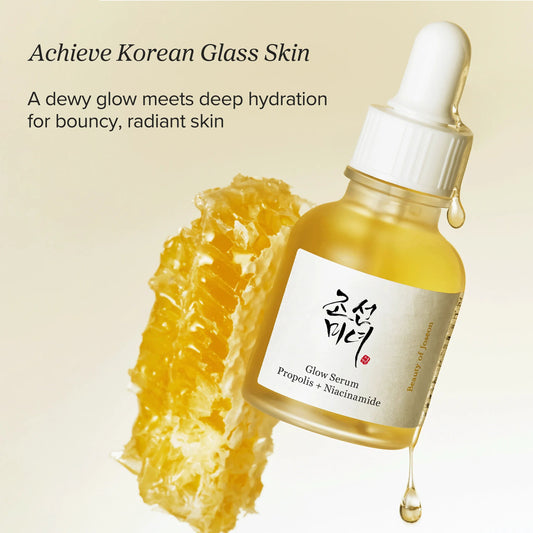Beauty of Joseon Glow Serum Propolis Niacinamide 30ml