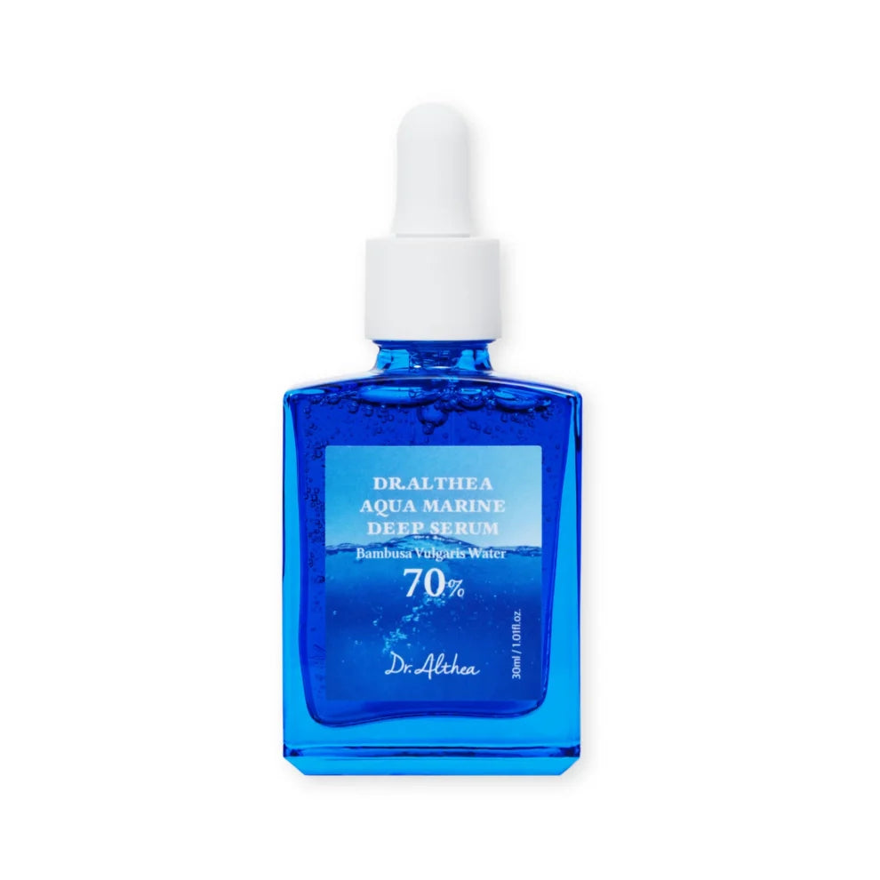 Dr. Althea – Aqua Marine Deep Serum- 30ml