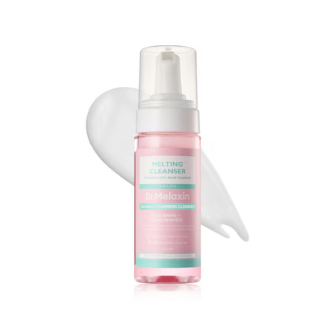 Dr.Melaxin – Hypoallergenic Melting Cleanser - 150ml