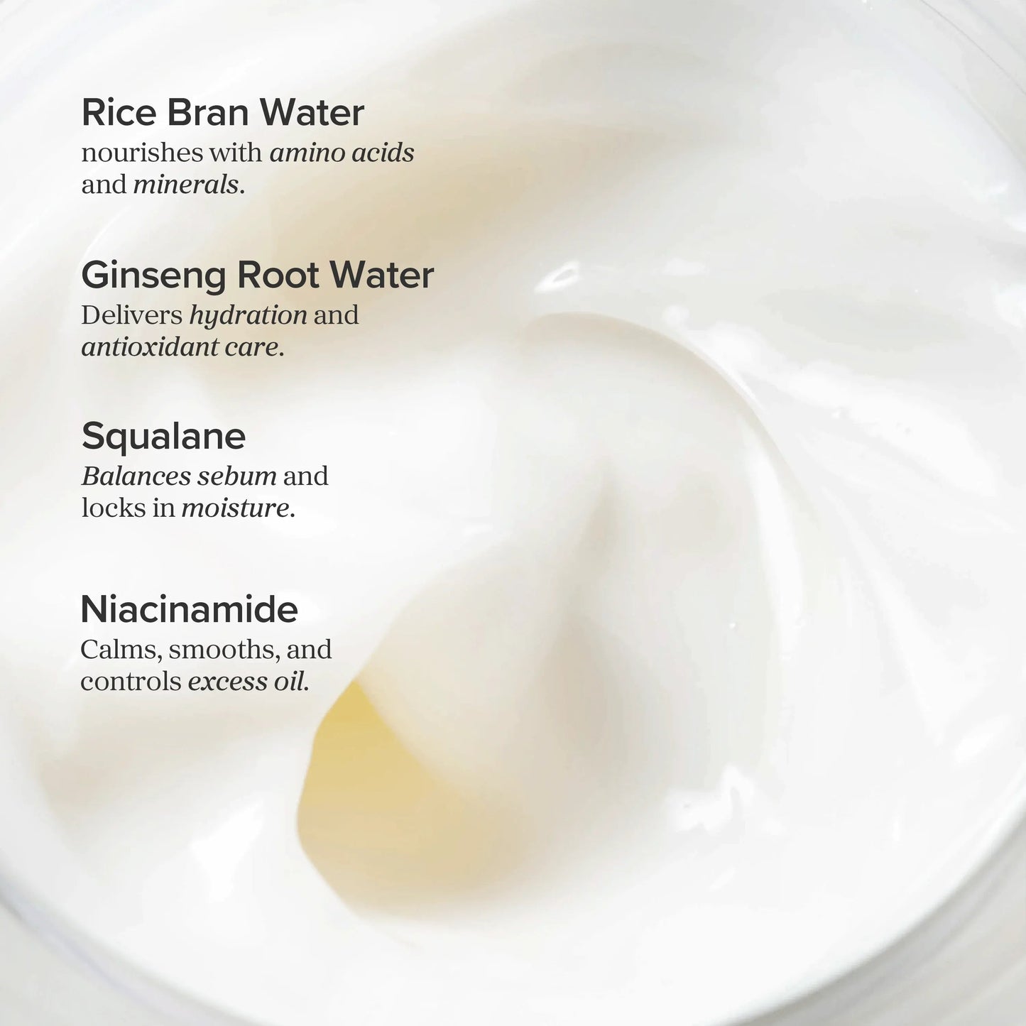 Beauty of Joseon – Dynasty Cream – Intensive Moisturizing Cream – 50ml