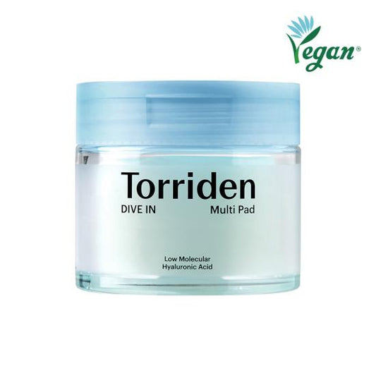 Torriden – Dive-in Multi Pad