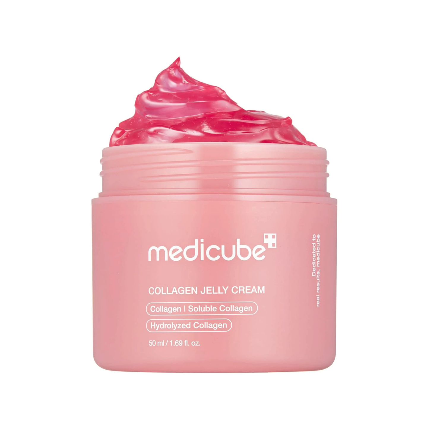 Medicube – Collagen Jelly Cream - 50ml