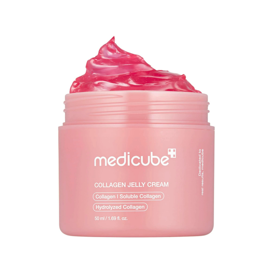 Medicube – Collagen Jelly Cream - 50ml