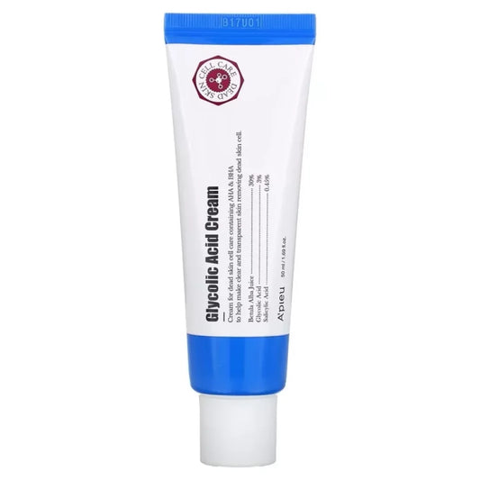 A'Pieu Glycolic Acid Cream – 50ml
