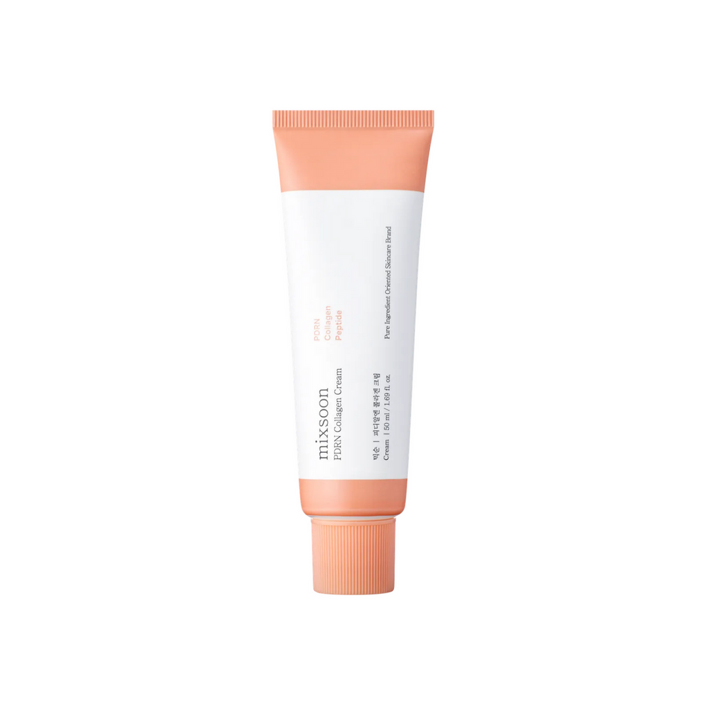 Mixsoon PDRN Collagen Cream- 50ml