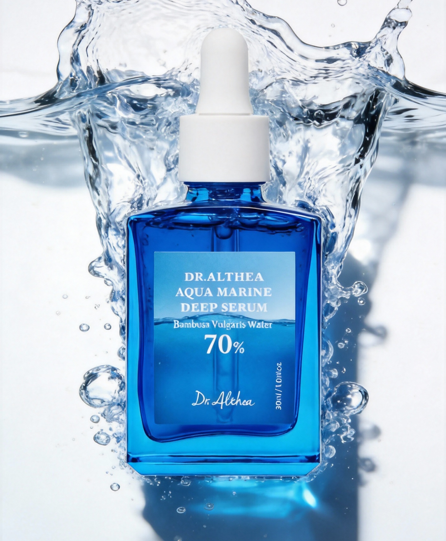 Dr. Althea – Aqua Marine Deep Serum- 30ml