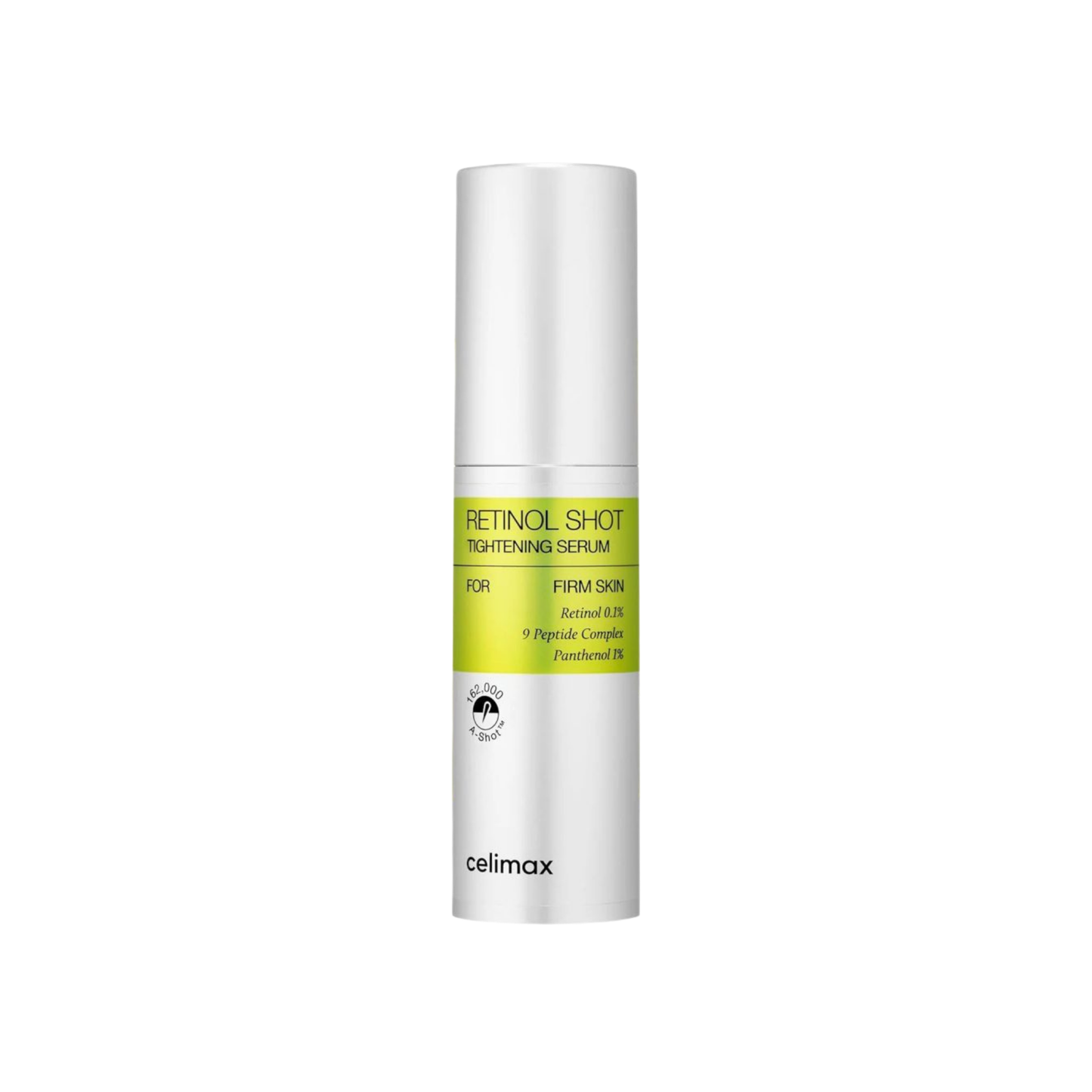 Celimax – The Vita A Retinol Shot Tightening Serum - 30ml