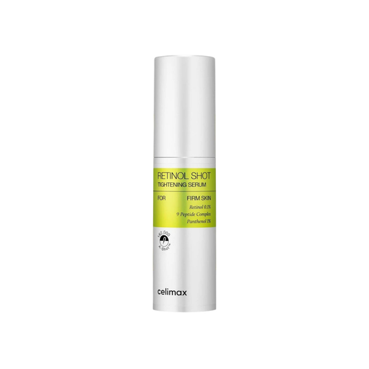 Celimax – The Vita A Retinol Shot Tightening Serum - 30ml