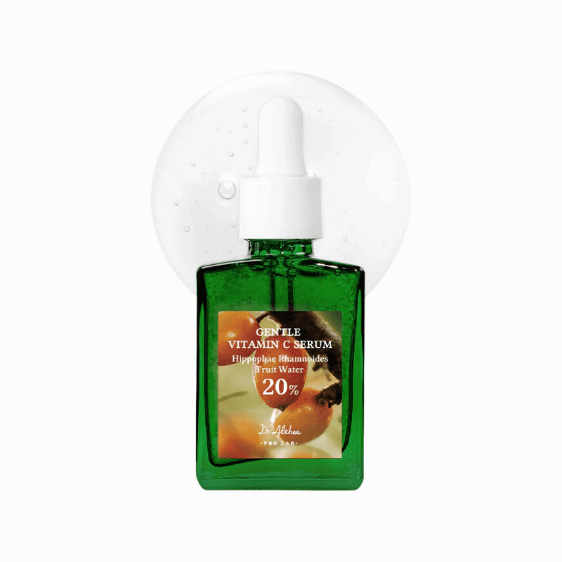Dr. Althea – Gentle Vitamin C Serum- 30ml