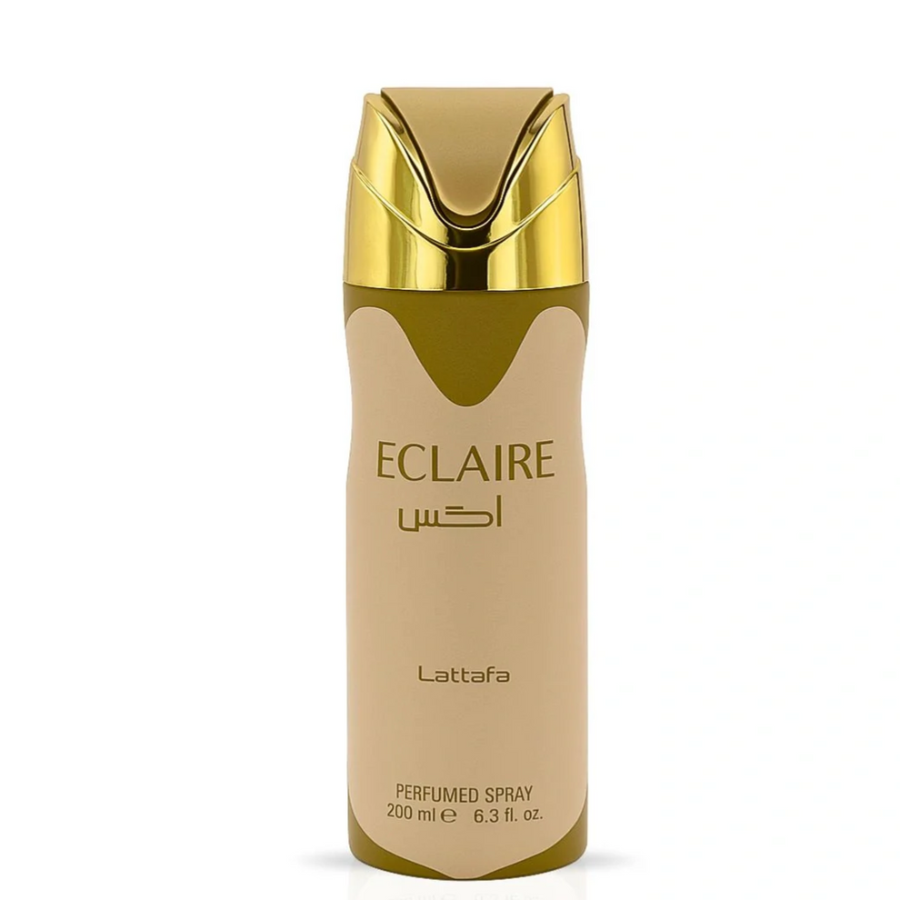 Eclaire Body Spray 200ml