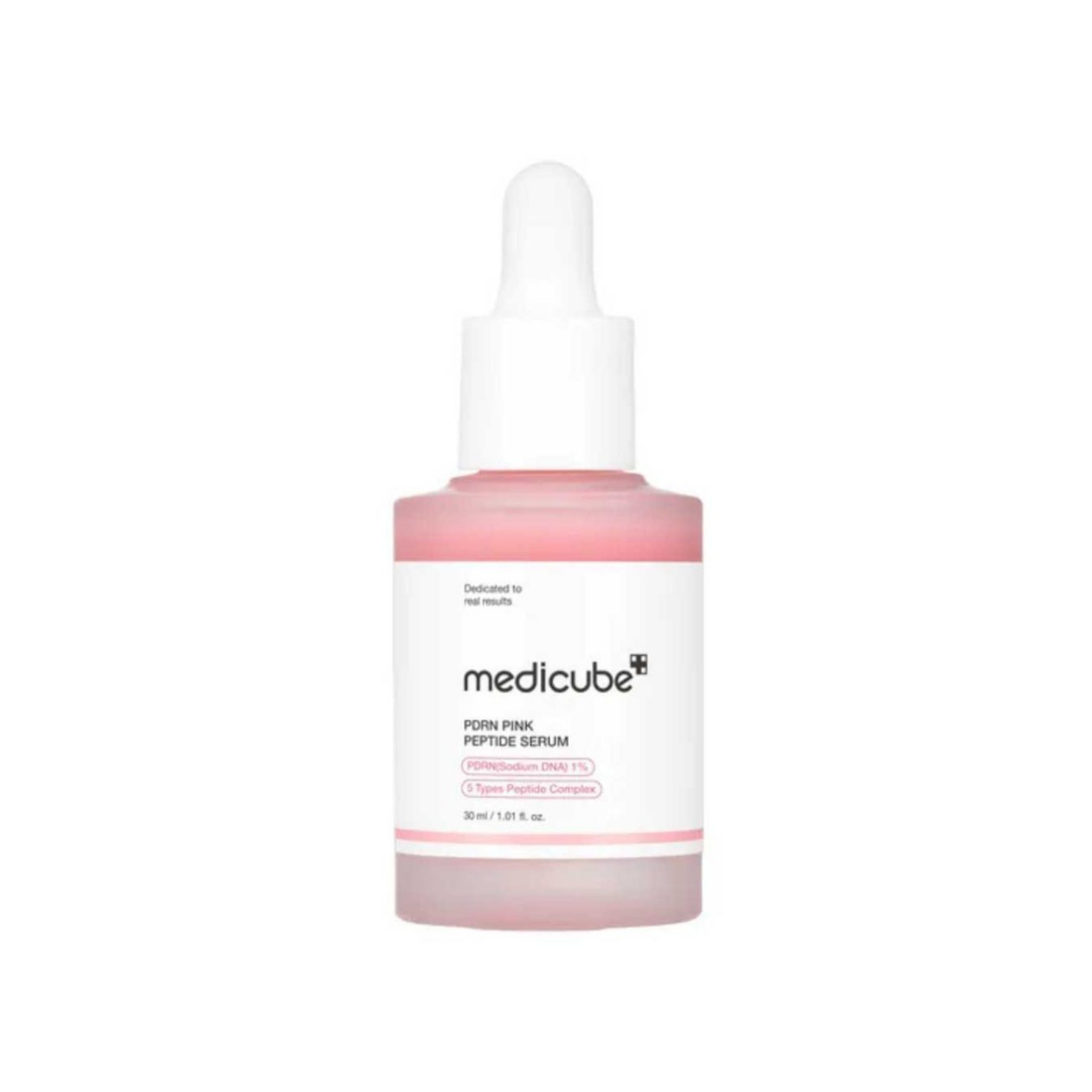 Medicube –  Pink Peptide Serum- 30ml
