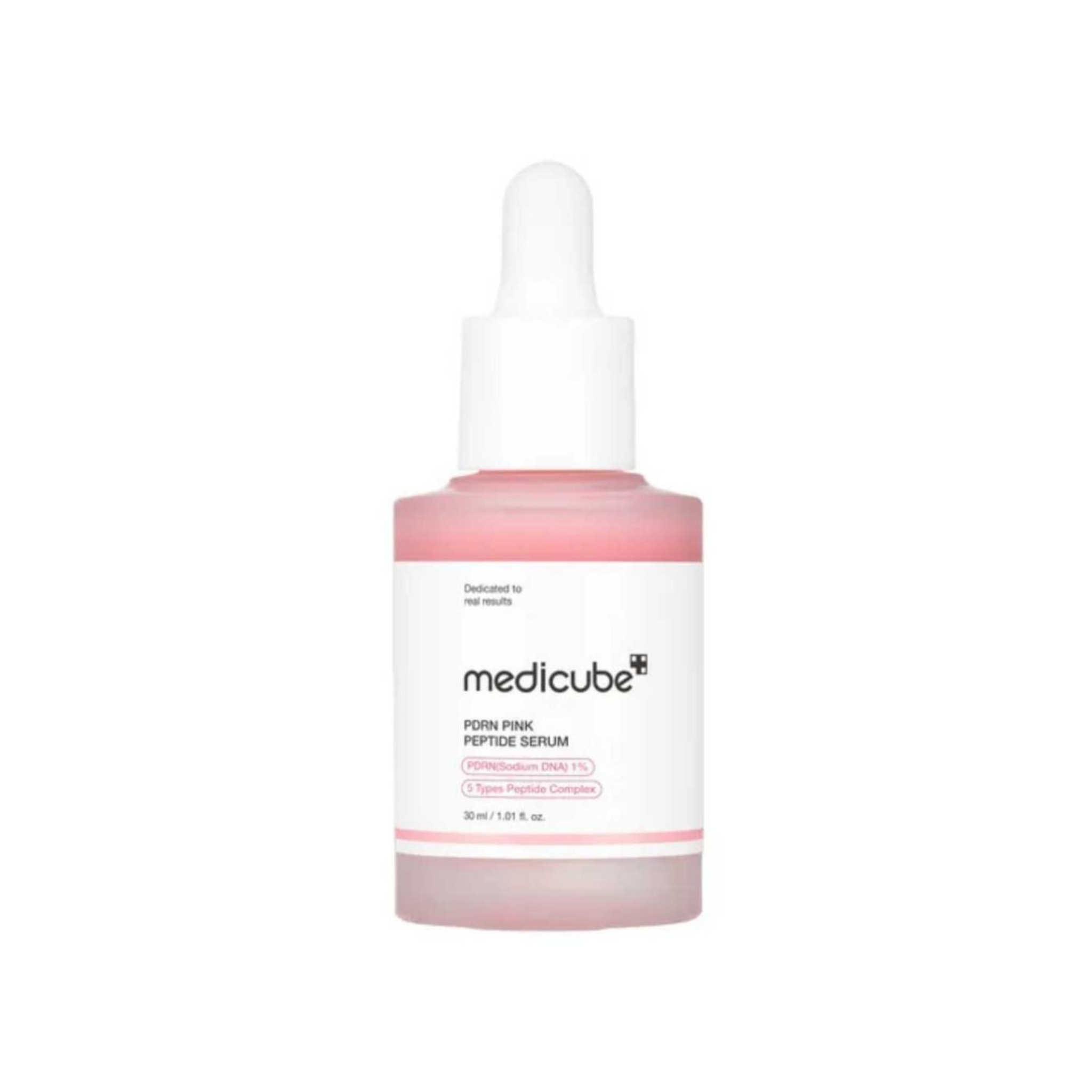 Medicube –  Pink Peptide Serum- 30ml