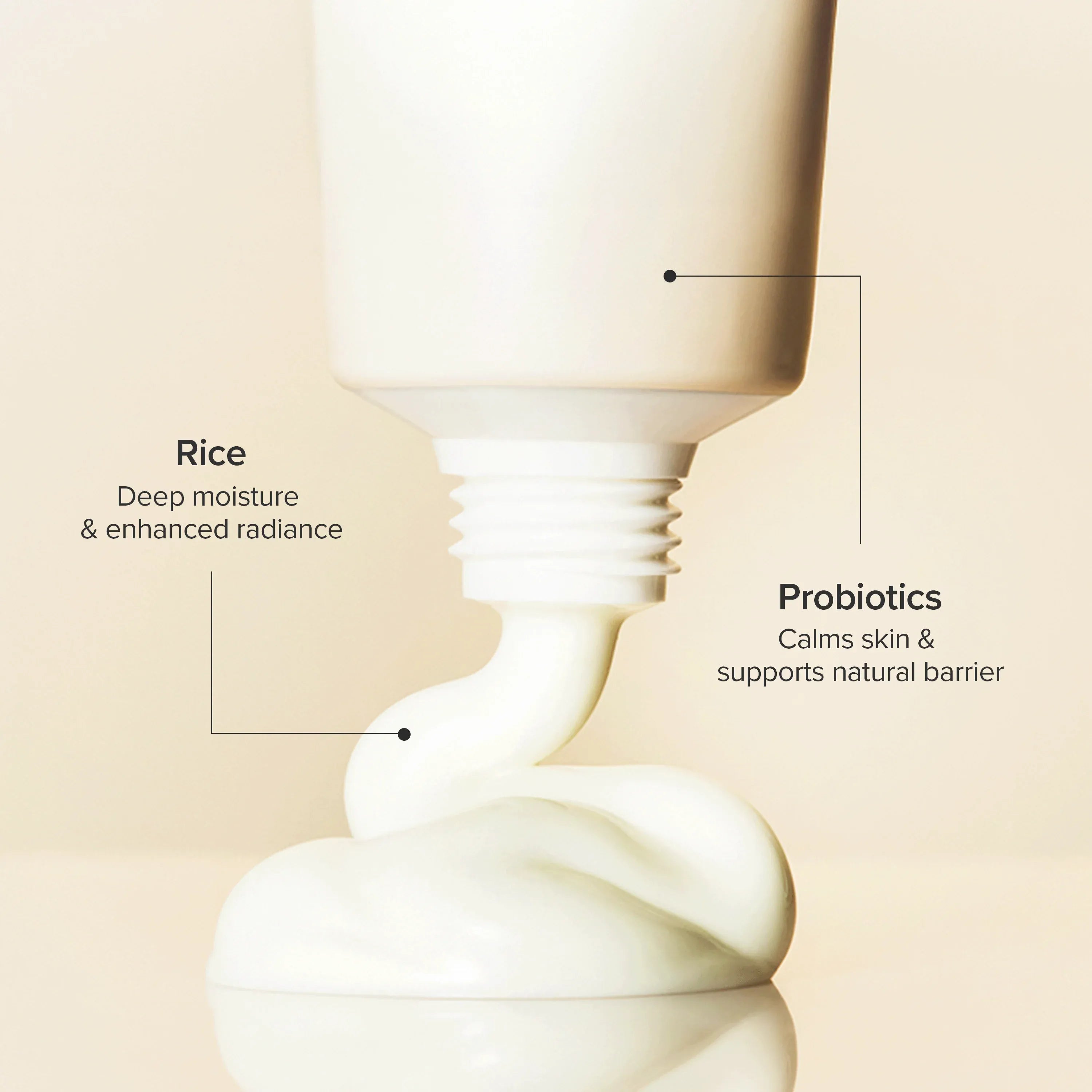 Beauty of Joseon Relief Sun: Rice + Probiotics 50ml