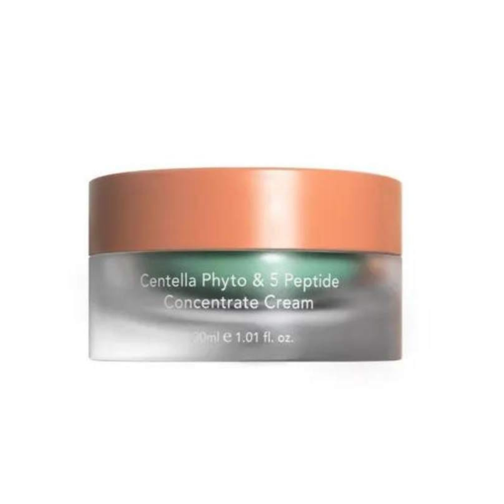 Haruharu Wonder – Centella Phyto & 5 Peptide Concentrate Cream -30ml