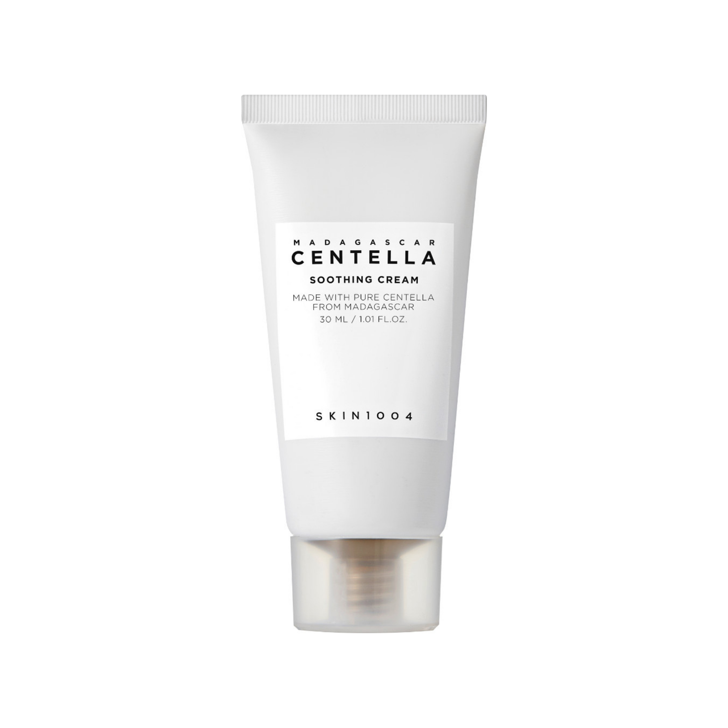 SKIN1004 – Madagascar Centella Soothing Cream- 30ml