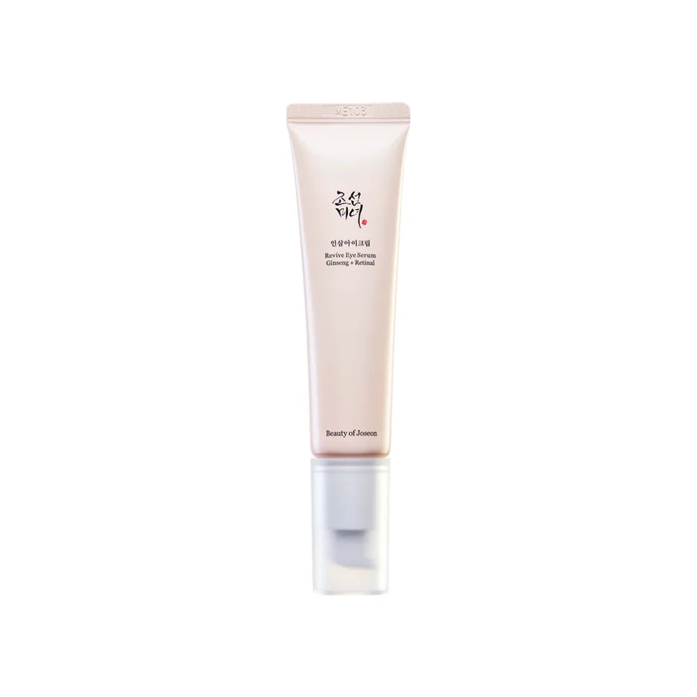 Beauty of Joseon – Revive Eye Serum: Ginseng + Retinal, 30ml – 1 fl.oz