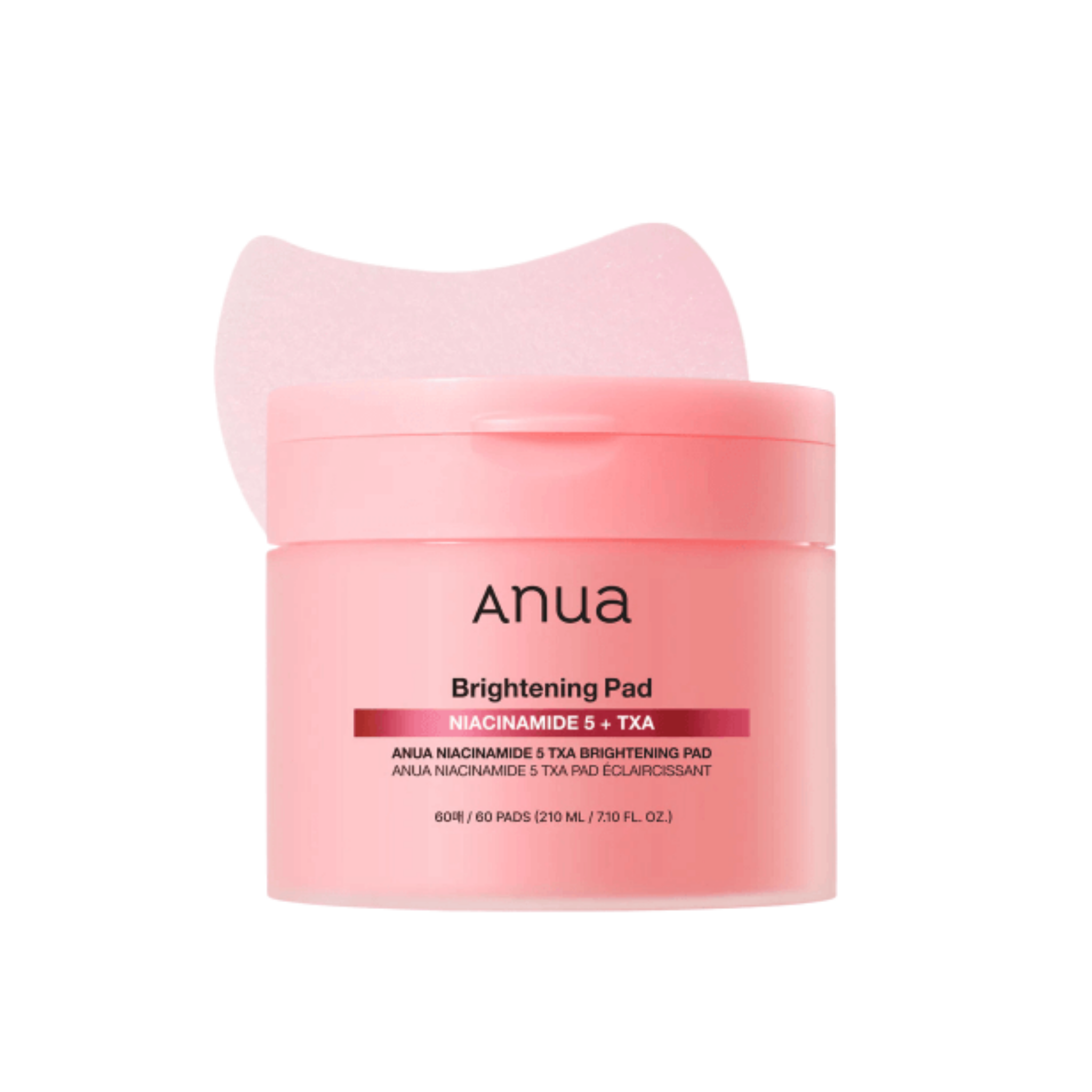 Anua – Brightening Niacinamide 5 + TXA - 210ml